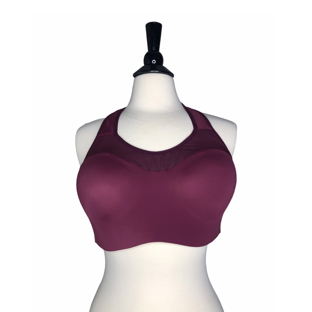 Nike Dri-fit Sports Bra XL